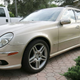 Illustration for article titled At $9,595, Would You Strike A Pose In This 2004 Mercedes E320 AMG Estate?